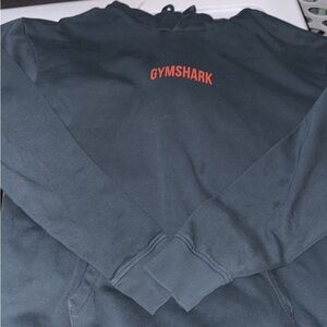Gymshark Charcoal Sweatshirt